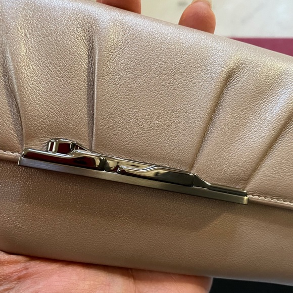 NIB Cartier Limited Edition Panthere Wallet Clutch - Picture 16 of 16
